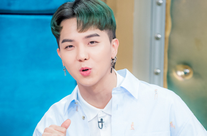 Mino Winner Akui Masih Sering Mimpikan Nam Tae Hyun