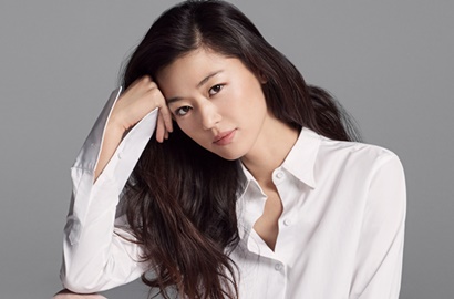 Bak 'Cheon Song Yi' Nyata, Jun Ji Hyun Habiskan Ratusan Miliar Untuk Properti di Gangnam