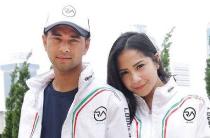 Bantah Selingkuh dari Nagita, Raffi Bocorkan Penulis Kutipan 'Kekasih Bayangan' di Akunnya