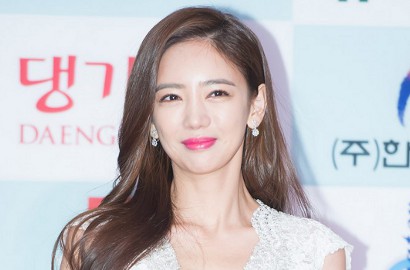 Berubah Drastis, Foto Ini Bukti Lee Tae Im Oplas Rahang?