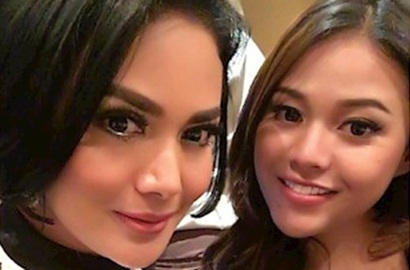 Suara Boleh Diadu, Krisdayanti Malah Minder Soal Ini dengan Aurel