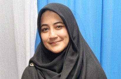 Ditanya Tentang Beri Izin Umi Pipik Menikah Lagi, Ini Jawaban Ibunda Uje