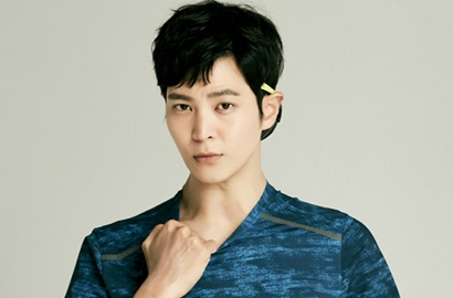 Sempat Bantah Wamil Mei, Agensi Joo Won Kini Berikan Kepastian