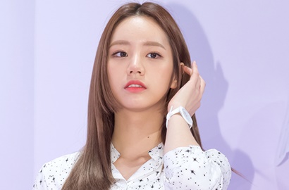 Akui Patuh Pada Pacar, Hyeri Girl's Day Disindir Soal Tony Ahn