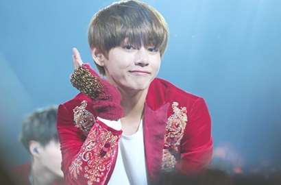 Sayang Teman, Hadiah Belasan Juta V BTS untuk Jimin dan J-Hope Jadi Sorotan