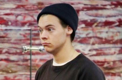 Bikin Syok Fans, Harry Styles Bagikan Situs Porno di Twitter