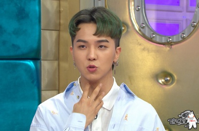 Bahas Penampilan, Mino Winner Ngaku Punya Masalah Ini