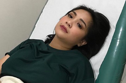 Usai Raffi Ahmad, Giliran Nagita Slavina Buka Suara Soal Isu Hamil