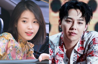 Track List Comeback Terungkap, Kolaborasi IU dan G-Dragon Bikin Heboh