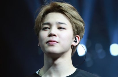 Mirip Banget, Member Boyband Ganteng Ini Kembaran Jimin BTS?