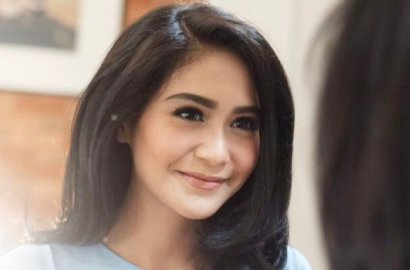 Siap Gelar Pengajian Jelang Nikah, Aura Adik Nagita Slavina Makin Terpancar