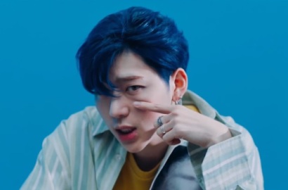 Rilis MV 'She's Baby', Zico Tuai Pujian Selangit