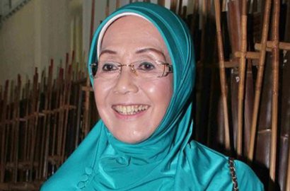 Sudah Dikonfirmasi, Inilah Detail Tanggal dan Tempat Pernikahan Nani Wijaya