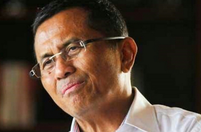 Bacakan Pledoi 'Tuntutan Bui untuk Pengabdi', Dahlan Iskan Minta Dibebaskan