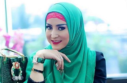 Ikut Diperiksa, Cynthiara Alona Buka-Bukaan Soal Korupsi Mantan Tunangan
