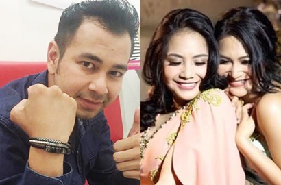 Promo Tampil di Acara Bareng Ayu Ting Ting, Raffi Isyaratkan Absen di Nikahan Adik Nagita?