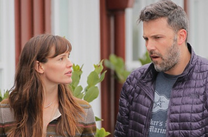 Daftarkan Gugatan Cerai, Ben Affleck dan Jennifer Garner Tetap Rukun Demi Anak