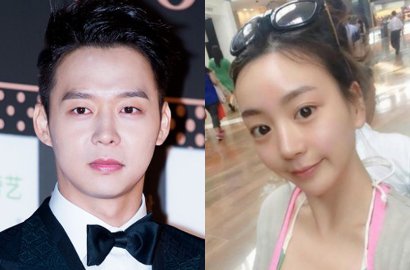 'Calon Istri' Yoochun Hidup Mewah, Keburukan Perusahaan Sang Kakek Dibongkar Netter