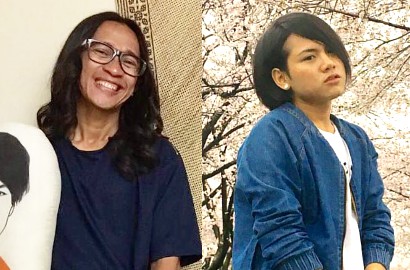 Aming Bongkar 'Borok' Evelyn, Curhat 'Ditikam dari Belakang' Bikin Malas Rujuk
