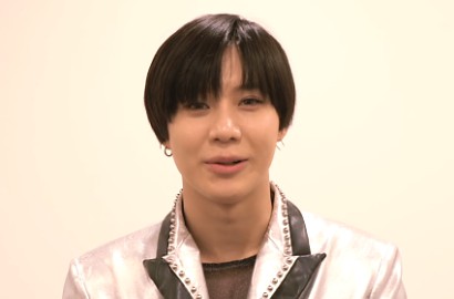 Sibuk Tur Bareng SHINee, Taemin Umumkan Konser Solo Perdana