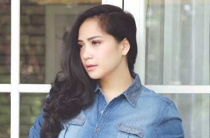 Punya Dada Besar, Nagita Diejek Jalani Operasi Payudara di Luar Negeri