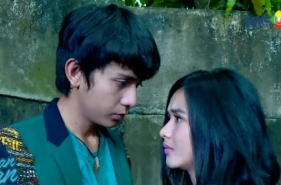 Capai 50 Episode, 'Roman Picisan' Gelar Syukuran Meriah Bareng Fans dan Anak Yatim