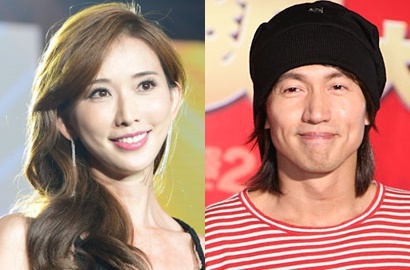 Bicara Soal Patah Hati, Lin Chi Ling Tak Ingin Sebut Nama Jerry Yan