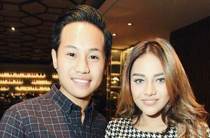 Dikenalkan pada Keluarga Pacar, Aurel Bakal Lamaran?