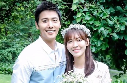 Siap Nikah, Kim So Yeon-Lee Sang Woo Akan ke Austria Untuk Pemotretan