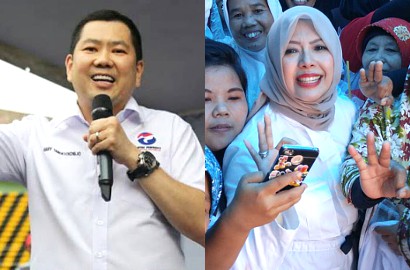 Tim Hukum Ahok-Djarot Beberkan Bukti Politik Uang, Ada Kupon Bertuliskan Anies-Sandi?