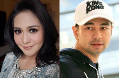 Marsha Tengker Ogah Undang Raffi Ahmad Gara-Gara Pernah Diancam Dibunuh?