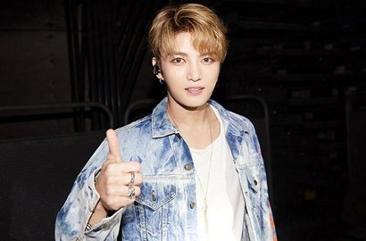 Nonton Konser Coldplay Barengan Leeteuk Cs, Jaejoong Sindir di Postingan Ini?