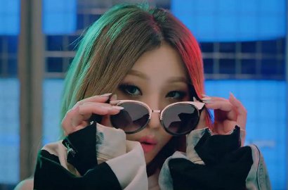 Akhirnya Resmi Debut Solo Rilis 'Ninano', Minzy Banjir Pujian Fans