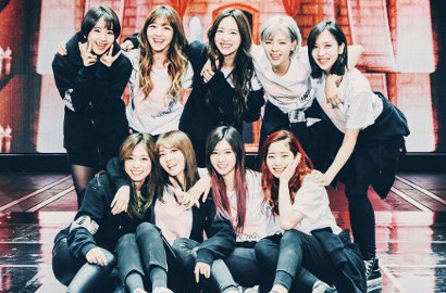Kampanye dengan 'Cheer Up' Twice, Kandidat Capres Korsel Ini Diramal Menang Pemilu
