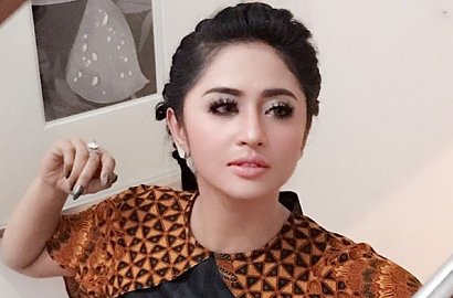 Buka-Bukaan Soal Halusinasi Julia Perez, Dewi Persik: Ada yang Aneh