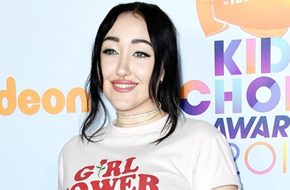 Penggemar Berat, Adik Miley Cyrus Curi Baju Justin Bieber