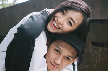 Sempat Dirahasiakan, Tanggal Pernikahan Rini Wulandari Mulai Terungkap