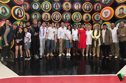 RCTI Beri Peringatan ke Artis-Artis SinemArt, Larang Bintangi Sinetron SCTV?