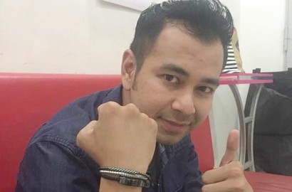 Sahabat Bela Raffi Ahmad Soal Tak Hadir di Pernikahan Adik Nagita Slavina