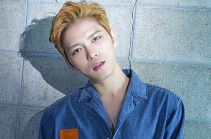 Jaejoong Tiba-Tiba Kunci Akun Instagram, Gara-Gara Berita Yoochun?