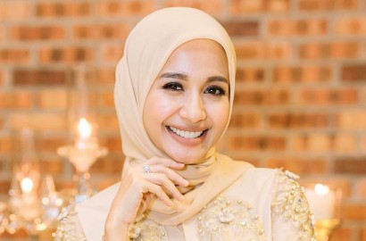Unggah Foto Ini, Laudya Cynthia Bella Sudah Move On dari Batal Nikah?