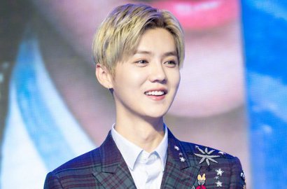 Dikabarkan Punya Pacar dan Anak di Luar Nikah, Ini Kata Luhan