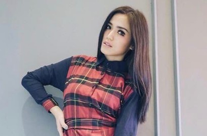 Jessica Iskandar Pilih Pesta Daripada Hadir ke Galang Dana Julia Perez, Netter Kecewa