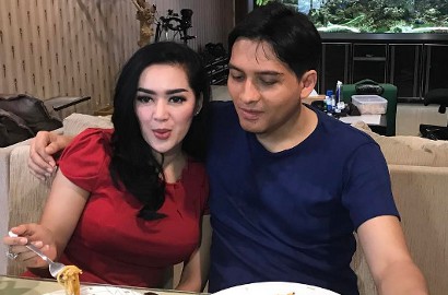 Bantah Soal Isu Pernikahan Rekayasa, Tiara Dewi Rela Diduakan Lucky Hakim