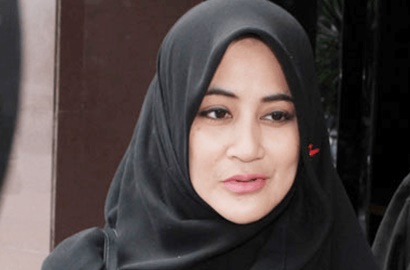 Umi Pipik Pilih Tak Datang di Haul Peringatan Kematian Uje, Ada Apa?