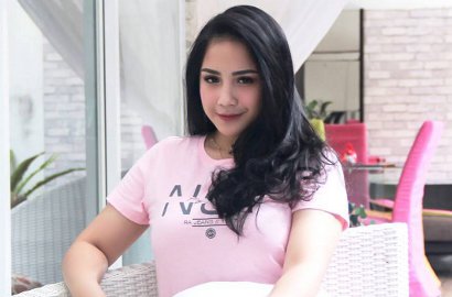 Mengejutkan, Ini Kata Pakar Ekspresi Soal Wajah 'Bahagia' Nagita
