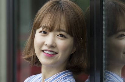 Tak Peduli Trend, Park Bo Young Lebih Suka Menulis Diary Daripada Main Sosmed?