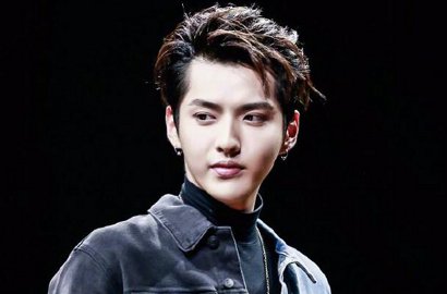 Dituding Sebut Mantan Rekan Satu Grup 'Kepala Babi', Ini Kata Kris Eks EXO