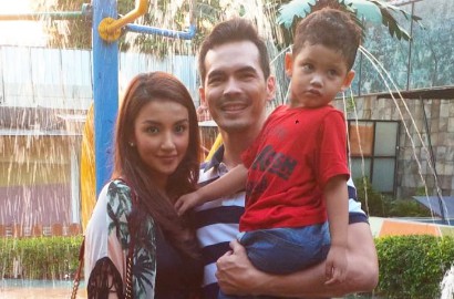 Menegangkan, Ada Cerita Rahasia Atalarik Syah dan Tsania Marwa di Sidang Mediasi