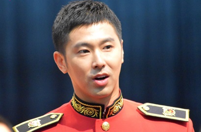 Bakal Keluar Wamil, Yunho Siap Sapa Fans Secara Perdana di Acara Ini